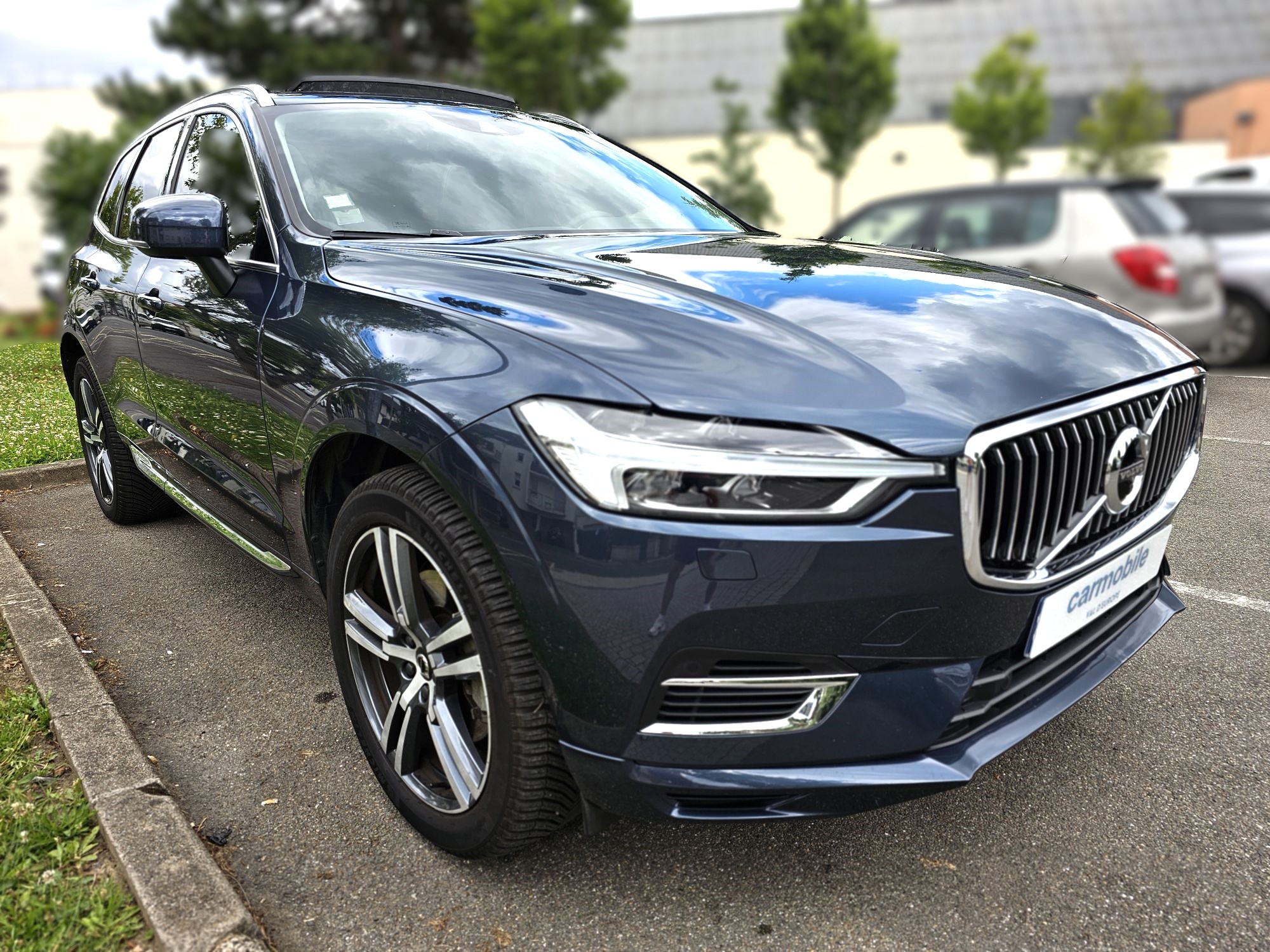 Photo de Volvo XC60