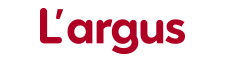 Logo de L’Argus