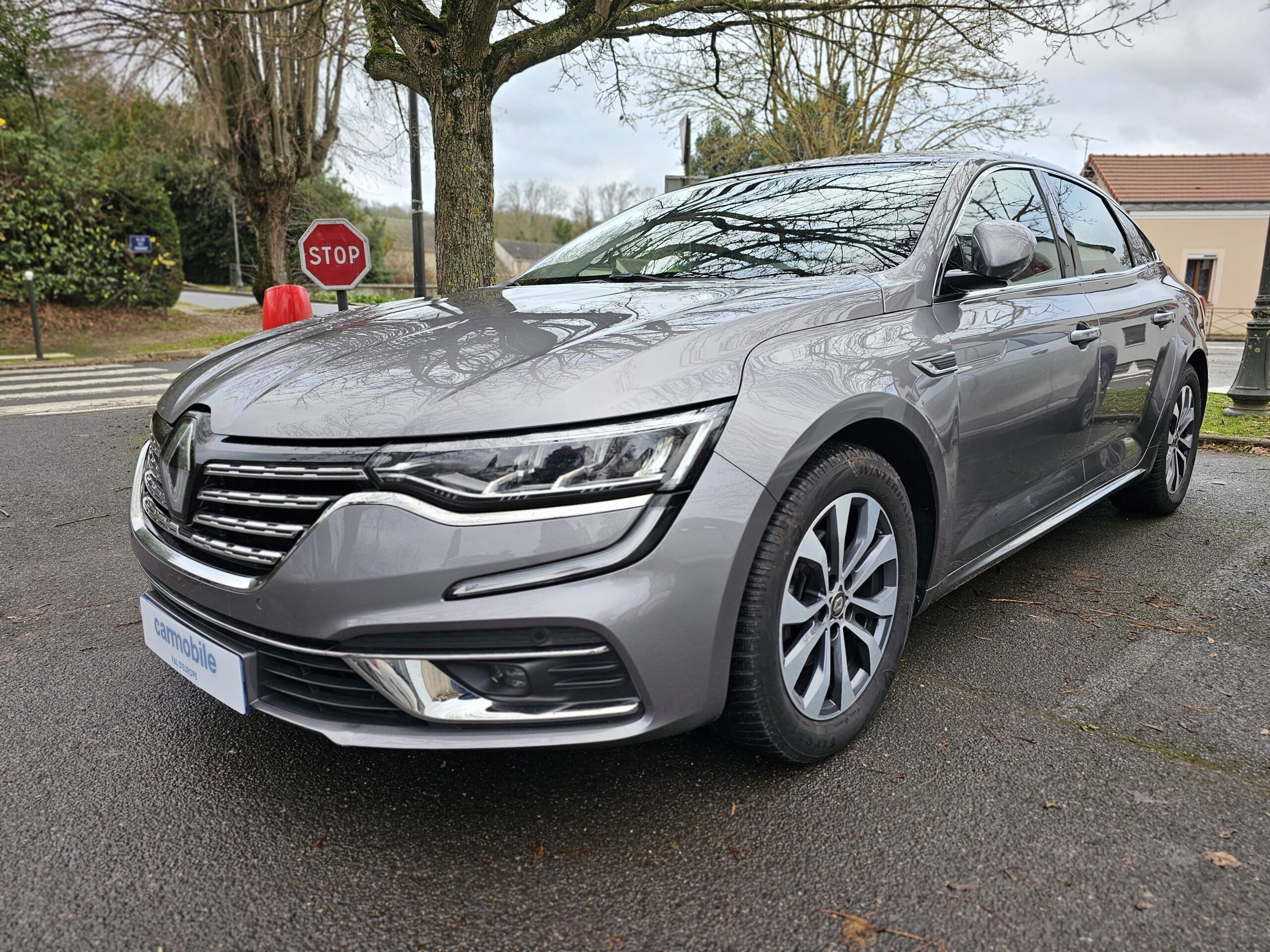 Photo de Renault Talisman